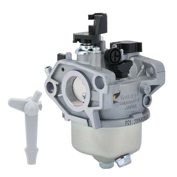 Hipa 16100-ZH9-820 Carburetor Kit for Honda GX240 GX270 8HP 9HP GX270U GX270R GX240U1 GX240K1 Engine # Replace 16100-ZE2-W71 16100-ZH9-W21