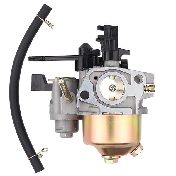 Hipa Carburetor For DuroMax XP2700PWS 2700PSI 2.3GPM 180CC 5HP Pressure Washer XP4000S XP4400E XP4400 MX4500E MX4500 XP4400-CA XP4400E-CA Generators