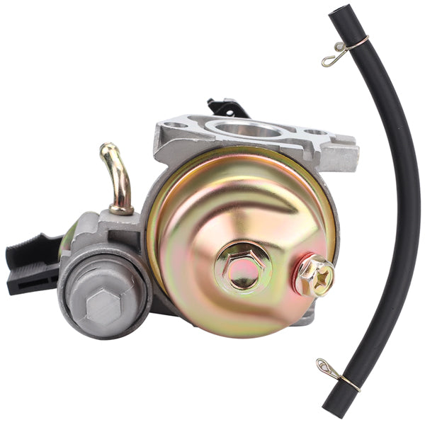 Hipa Carburetor For DuroMax XP2700PWS 2700PSI 2.3GPM 180CC 5HP Pressure Washer XP4000S XP4400E XP4400 MX4500E MX4500 XP4400-CA XP4400E-CA Generators
