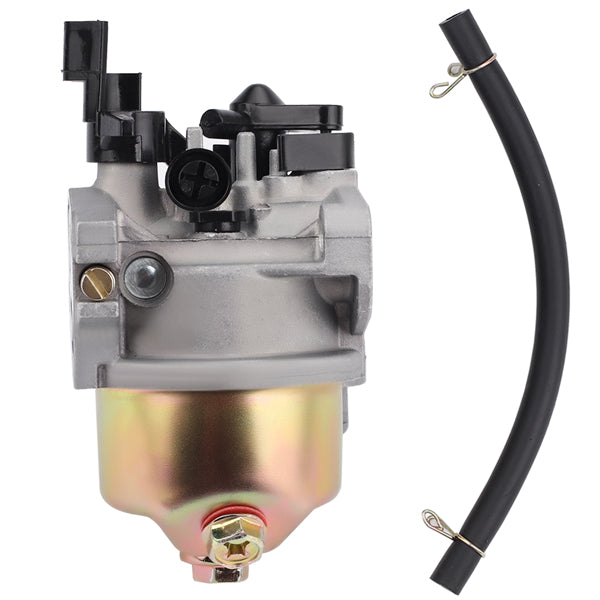Hipa Carburetor For DuroMax XP2700PWS 2700PSI 2.3GPM 180CC 5HP Pressure Washer XP4000S XP4400E XP4400 MX4500E MX4500 XP4400-CA XP4400E-CA Generators
