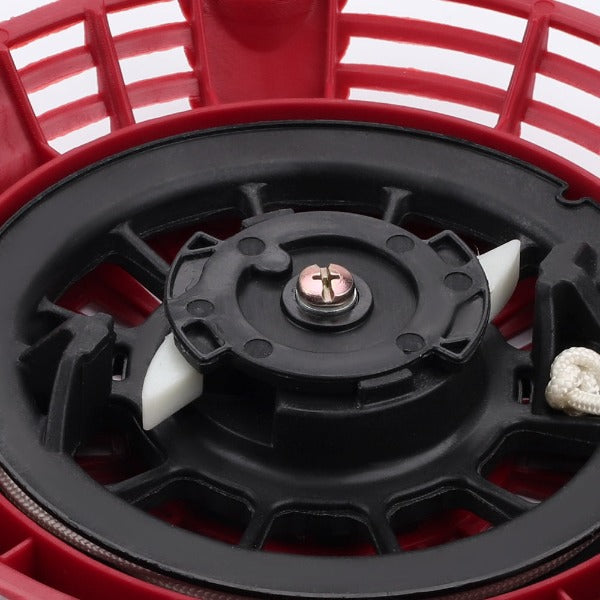 Hipa Recoil Starter for Honda GCV160 GC160 GC135 GCV135 EN2000 Generator 5.5HP Horizontal Vertical Engine # 28400-Z0L-V20ZB