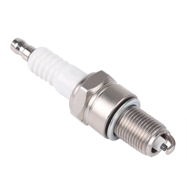 Hipa Spark Plugs for #BPR5ES (Stk #7734) Snowmobile ATV Motor 7734 98079-55846 89819-99010 98079-55817 98079-55876 3191W-Z0M-5500 92070-2077