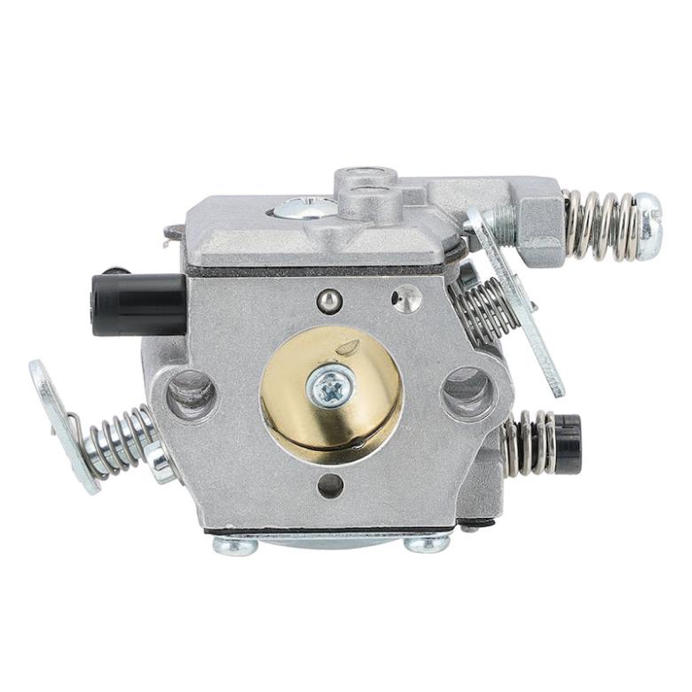 MS250 Carburetor for Stihl MS250C MS230 MS230C MS210 MS210C 021 023 025 Chainsaw # WT-215 WT-286 1123-120-0605