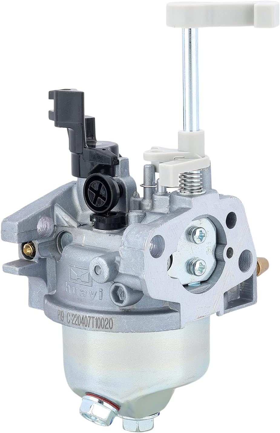 Carburetor for Ryobi RY903600 212CC 3600 4500 Watt Generators Easy Start Replace DP242852 16100-Z300410-0099 Carb