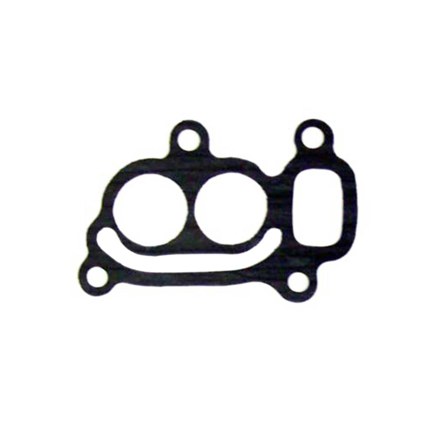 1989 Hyundai Excel 1.5L Intake Manifold Gasket