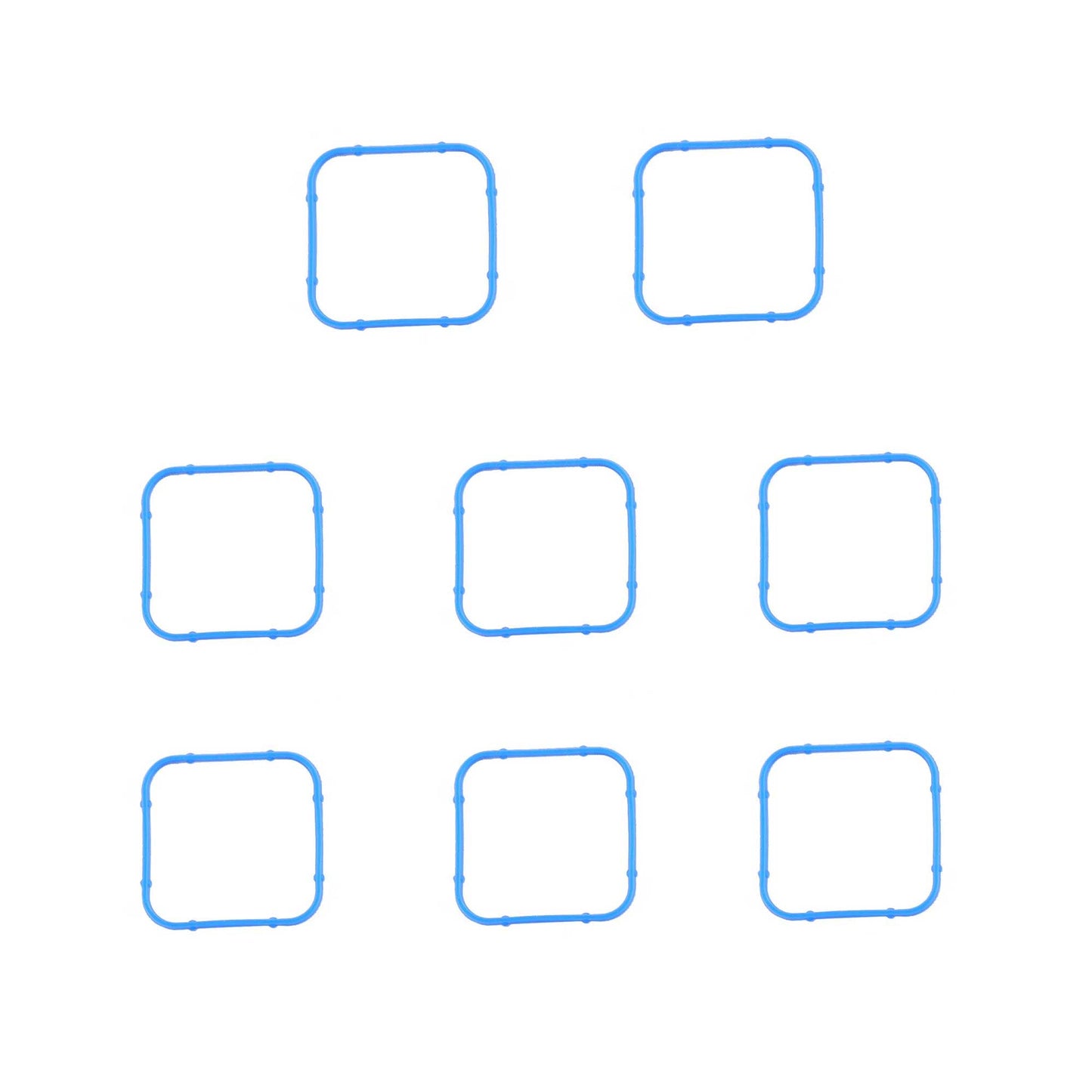 2013 Dodge Charger 5.7L Intake Manifold Gasket