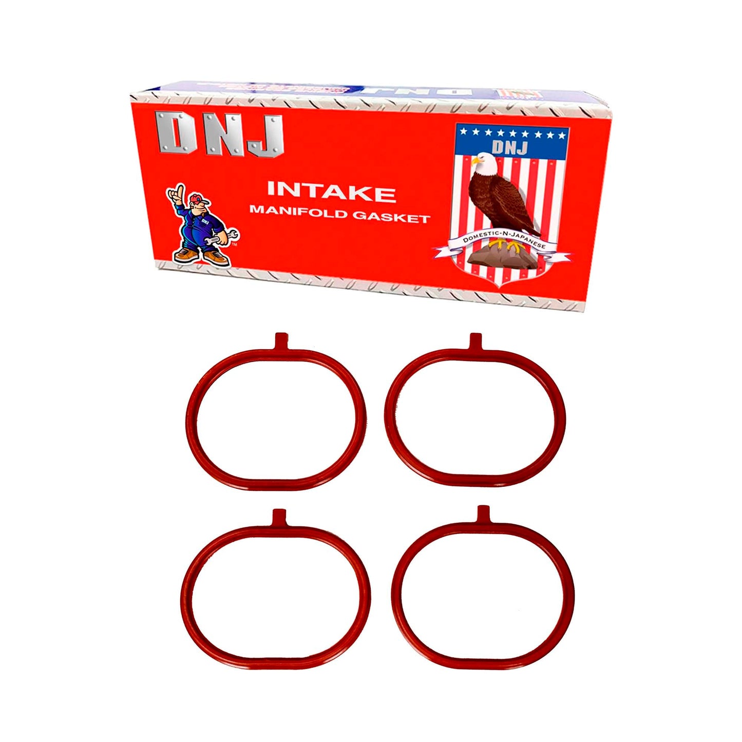 2015 Honda Fit 1.5L Intake Manifold Gasket