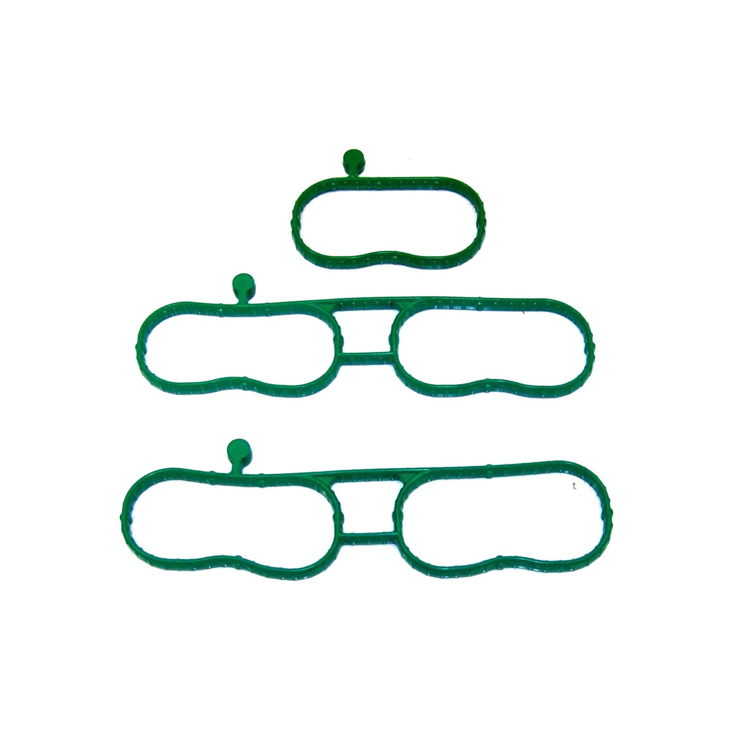 2009 GMC Canyon 3.7L Intake Manifold Gasket