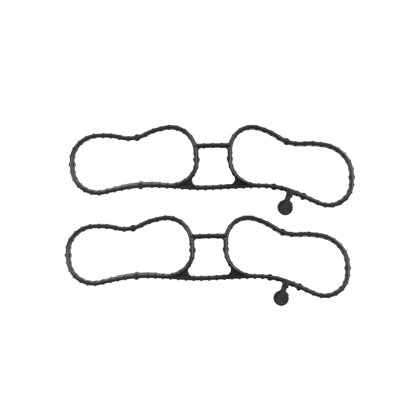 2009 Chevrolet Colorado 2.9L Intake Manifold Gasket
