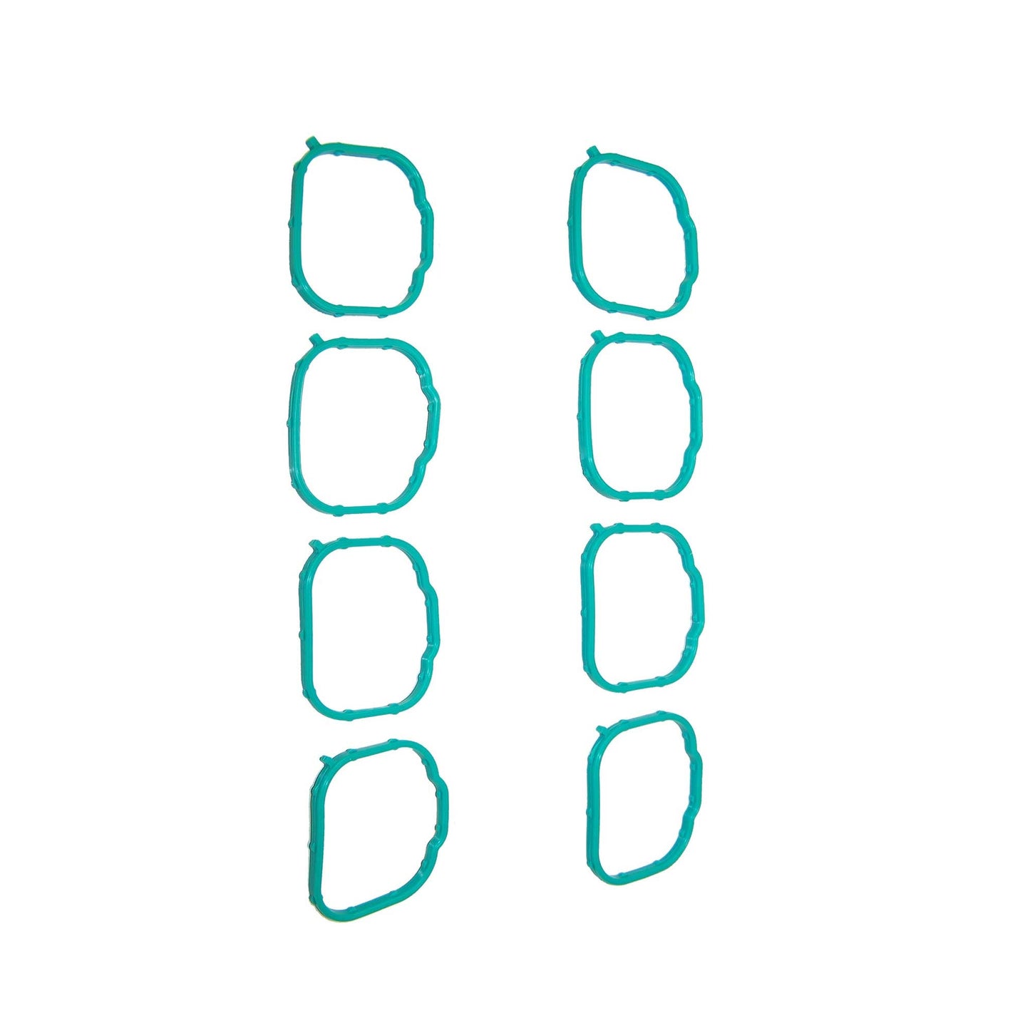 2007 Cadillac SRX 4.6L Intake Manifold Gasket