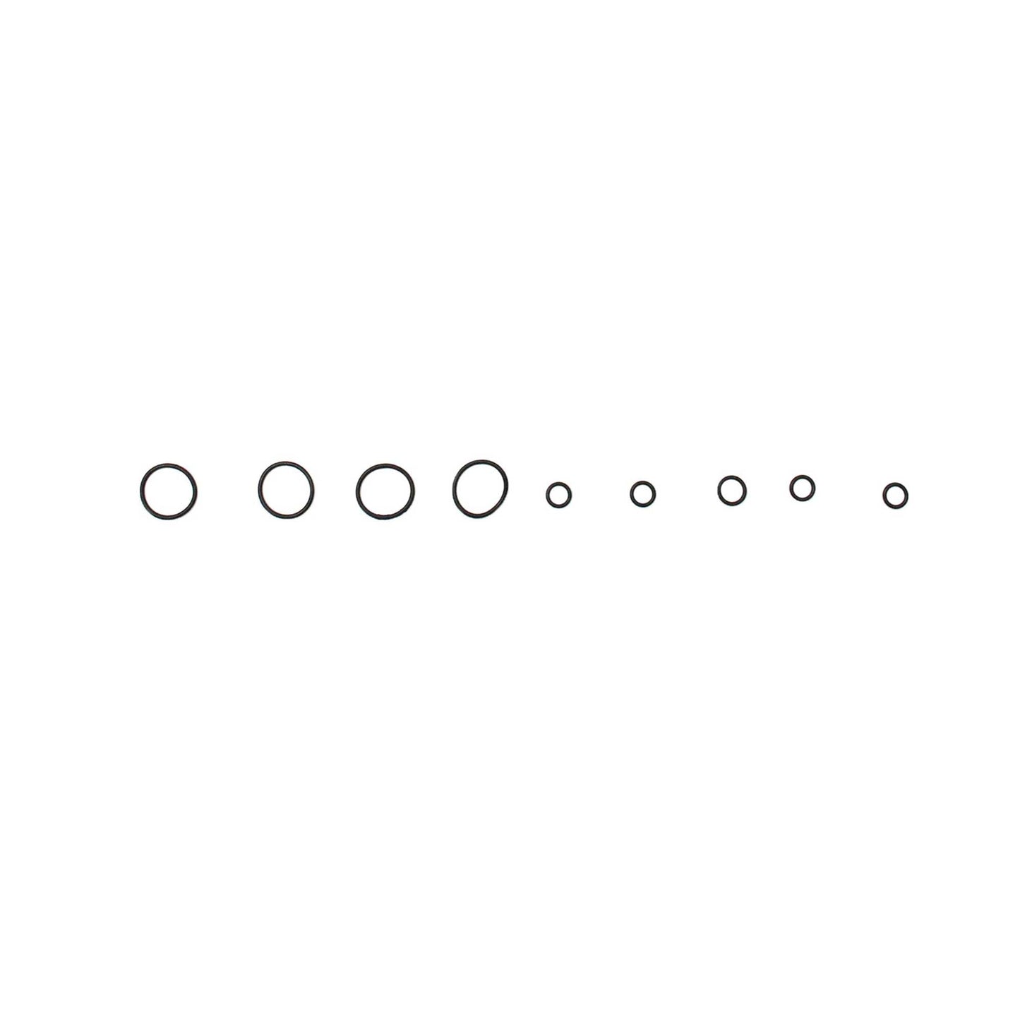 2010 Chevrolet Avalanche 5.3L Intake Manifold Gasket