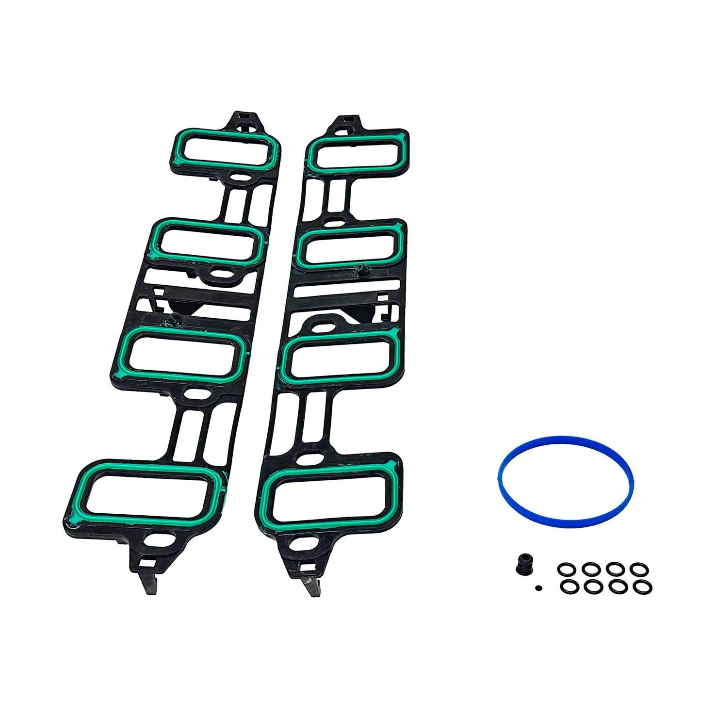 2009 Cadillac Escalade 6.2L Intake Manifold Gasket