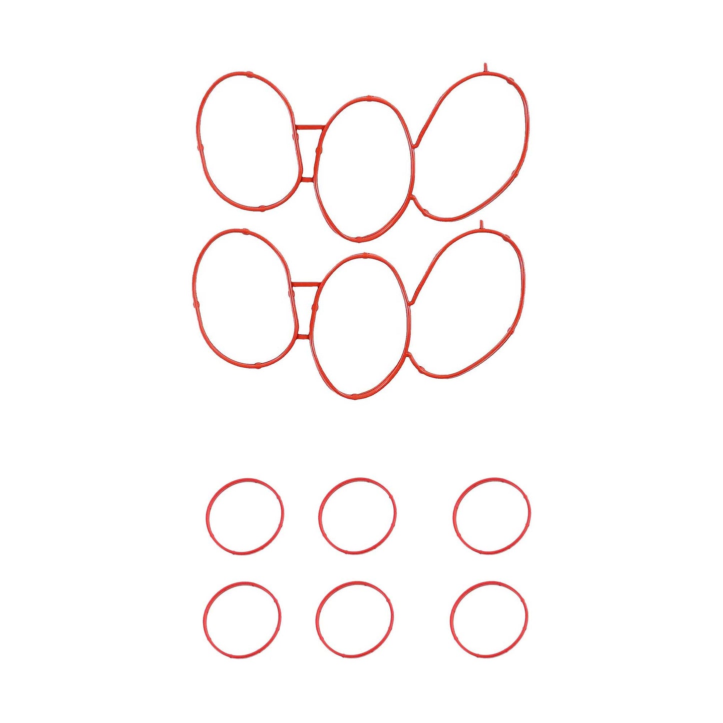 Intake Manifold Gasket Set 1997-2001 Ford,Mercury 4.0L