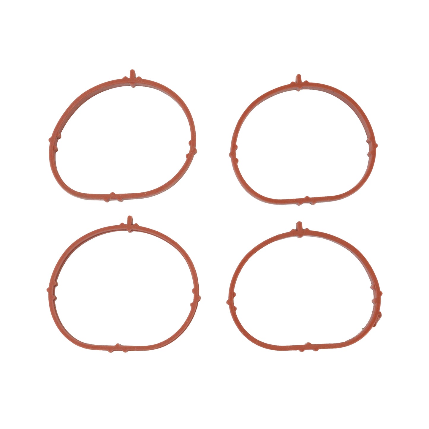 Intake Manifold Gasket Set 2015-2018 Jeep 1.4L