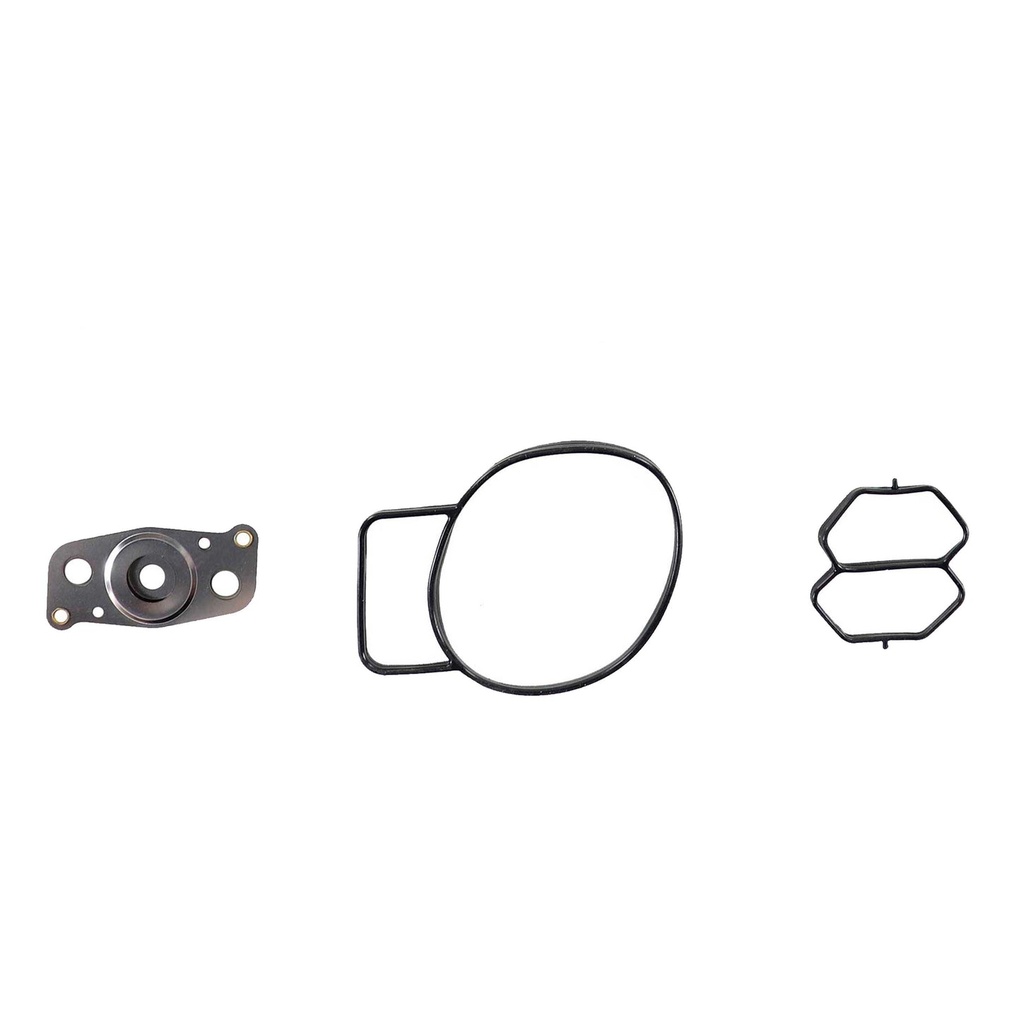 2004 Mazda 6 3.0L Intake Manifold Gasket