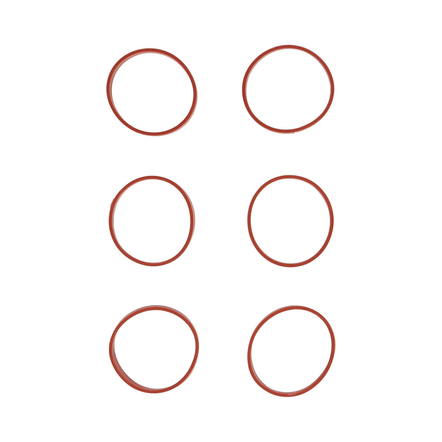 Intake Manifold Gasket Set 2008-2015 Volvo 3.0L