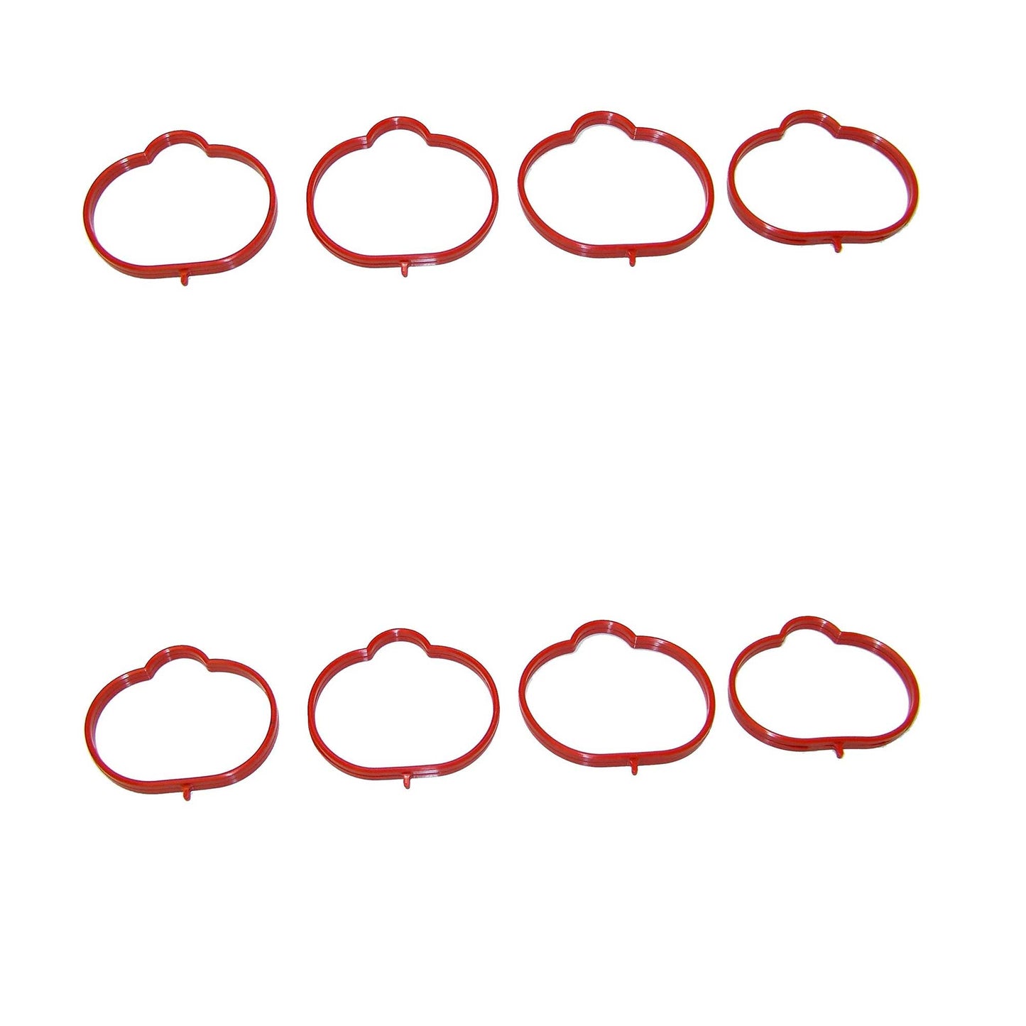 2004 Nissan Pathfinder Armada 5.6L Intake Manifold Gasket
