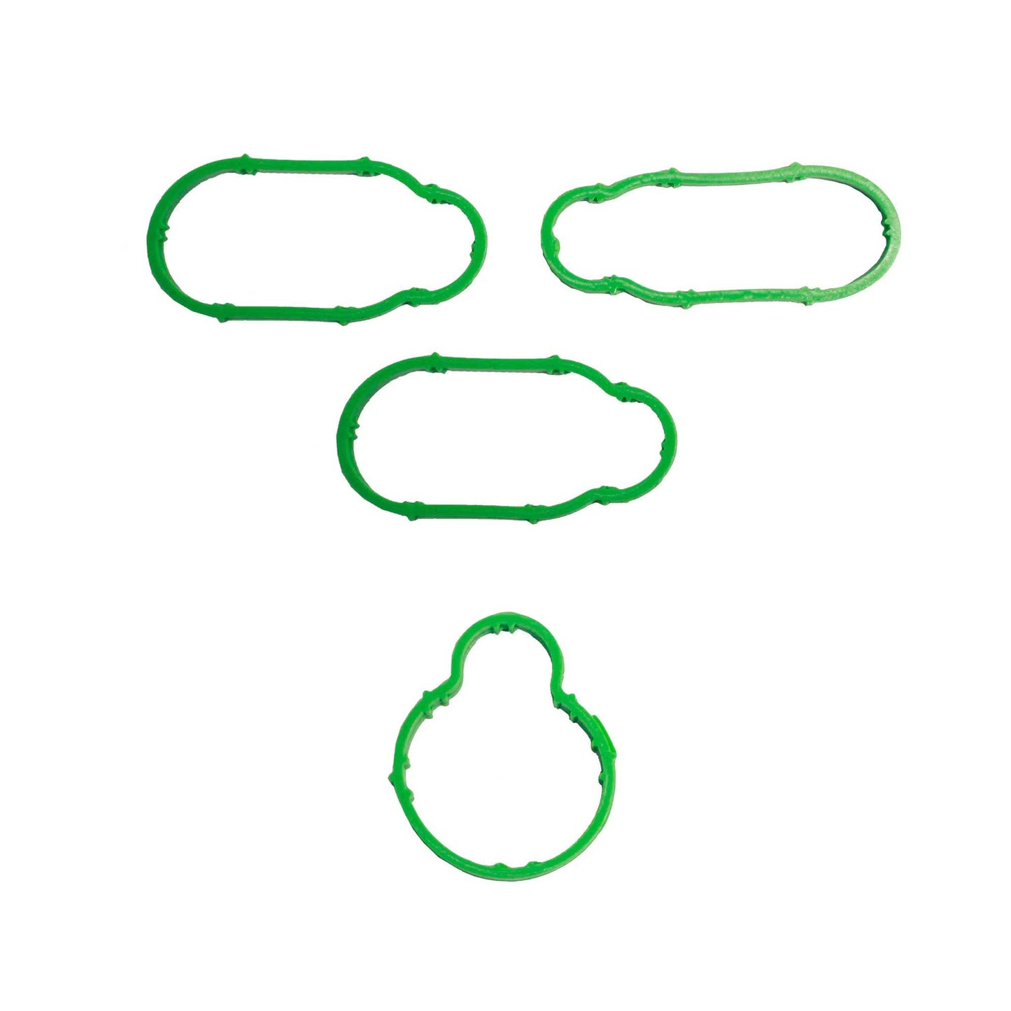 Intake Manifold Gasket Set 1999-2002 Volkswagen 2.8L