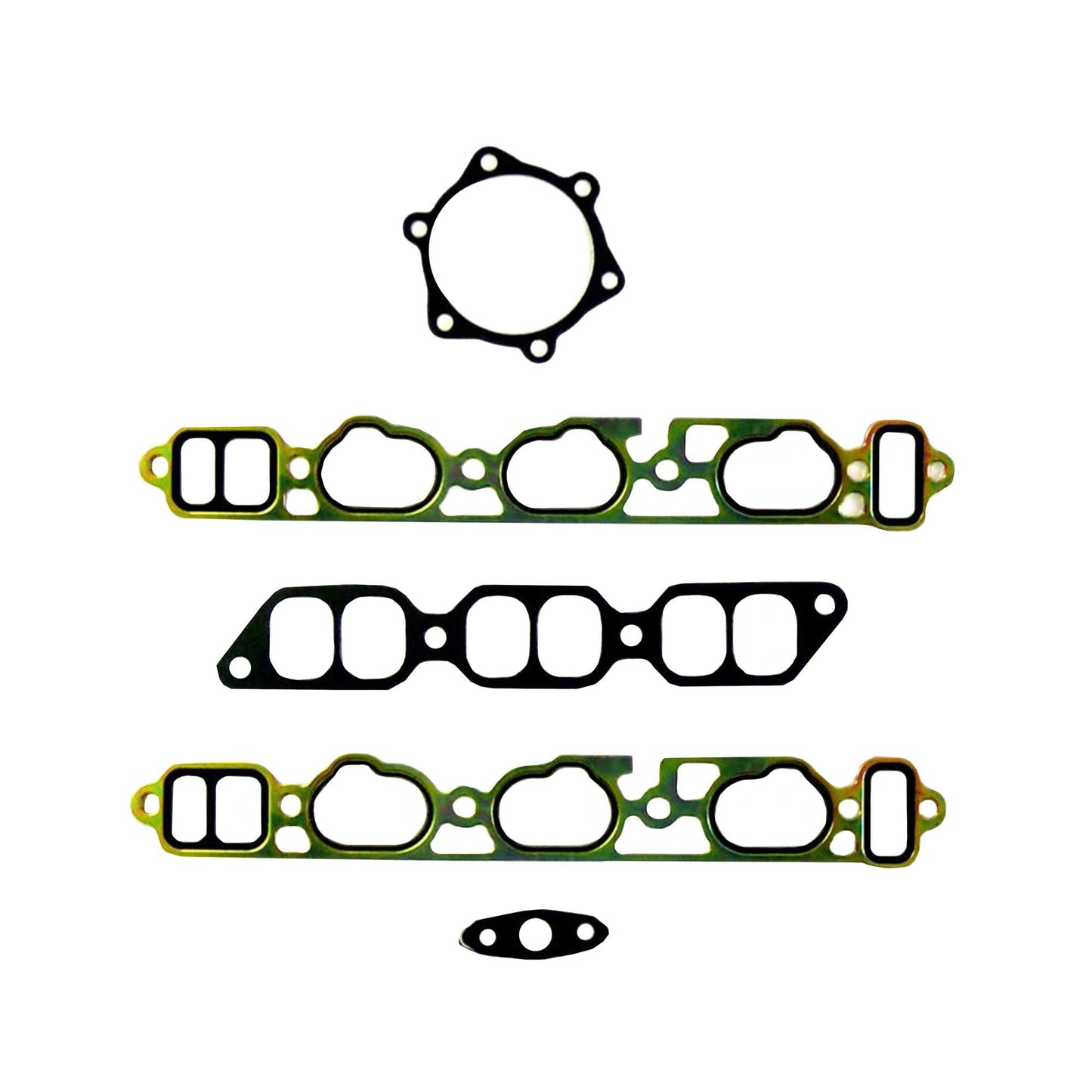 Intake Manifold Gasket Set 1988-1991 Lexus,Toyota 2.5L