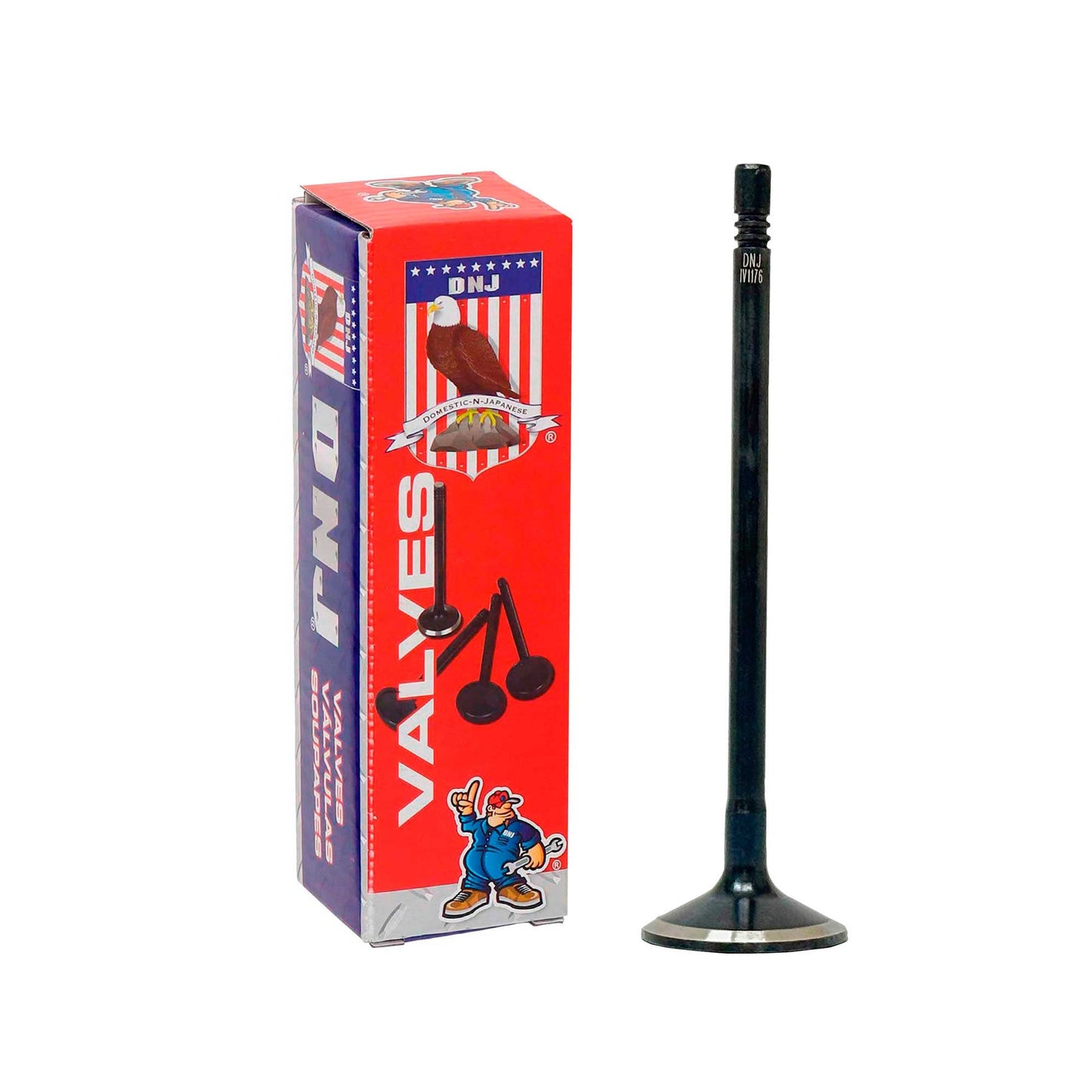 2018 Ram ProMaster 2500 3.0L Intake Valve