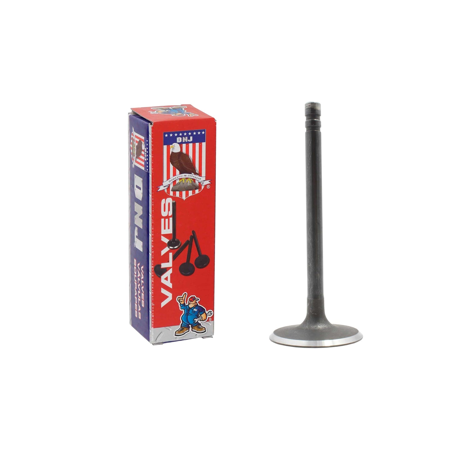 1988 Chevrolet P20 5.7L Intake Valve