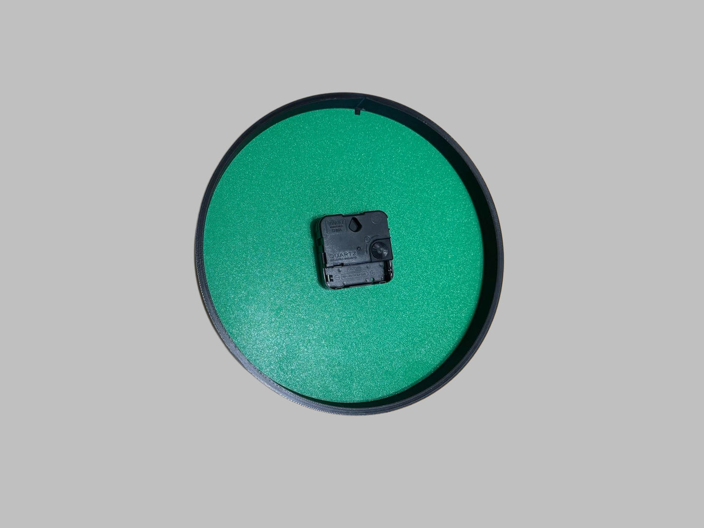 John Deere Wall Clock