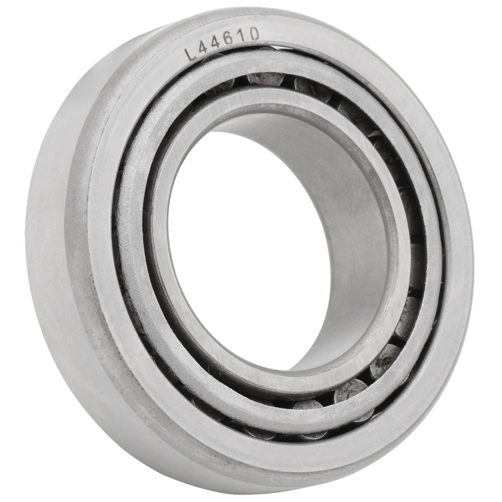 Cone: L44649 & Race: L44610 - Tapered Roller Bearing Set