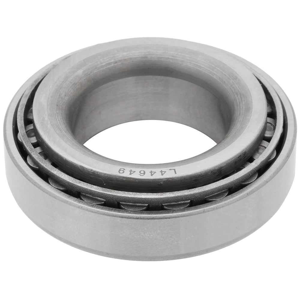 Cone: L44649 & Race: L44610 - Tapered Roller Bearing Set