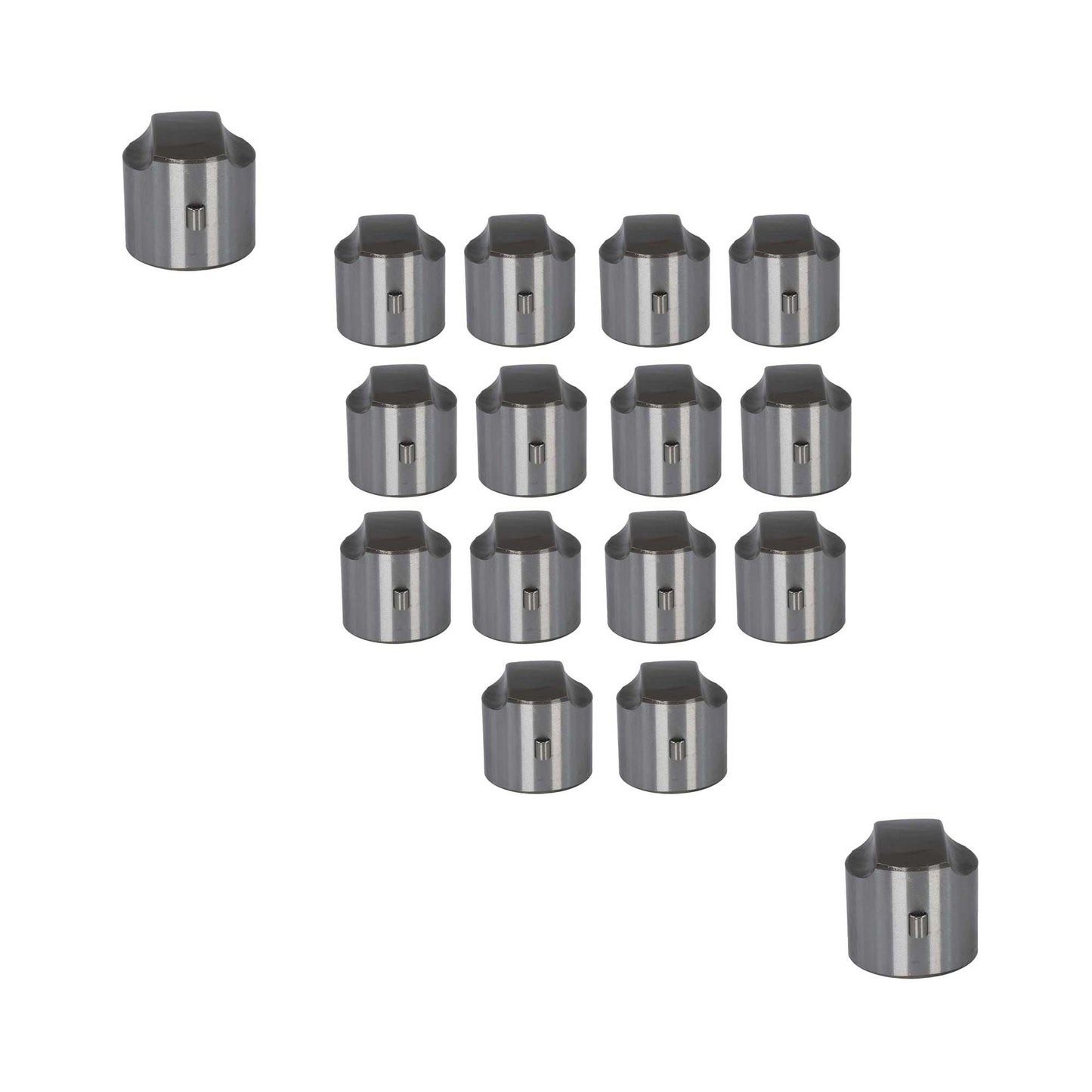Valve Lifter Kit 2011-2018 Chevrolet 1.8L