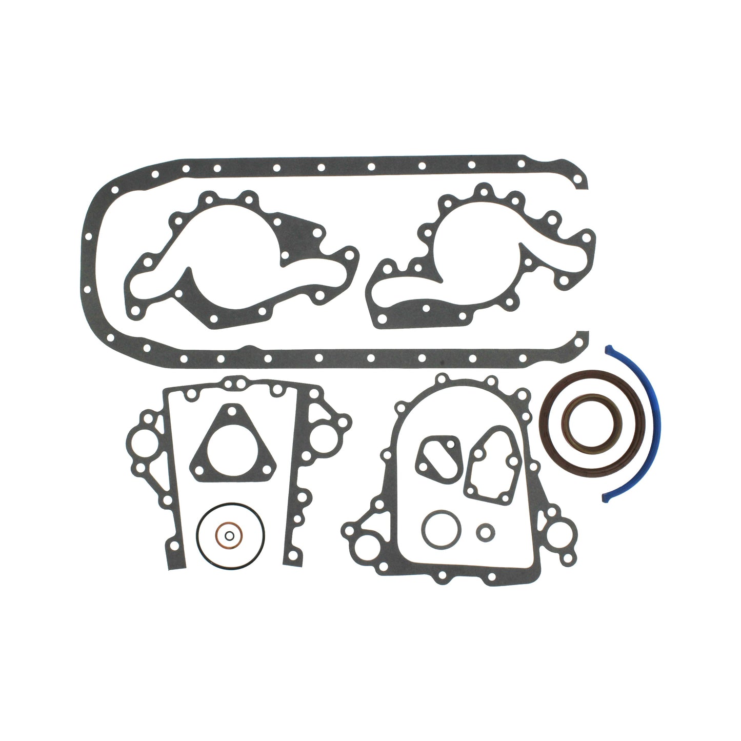 Master Engine Rebuild Kit 1997-2002 AM 6.5L