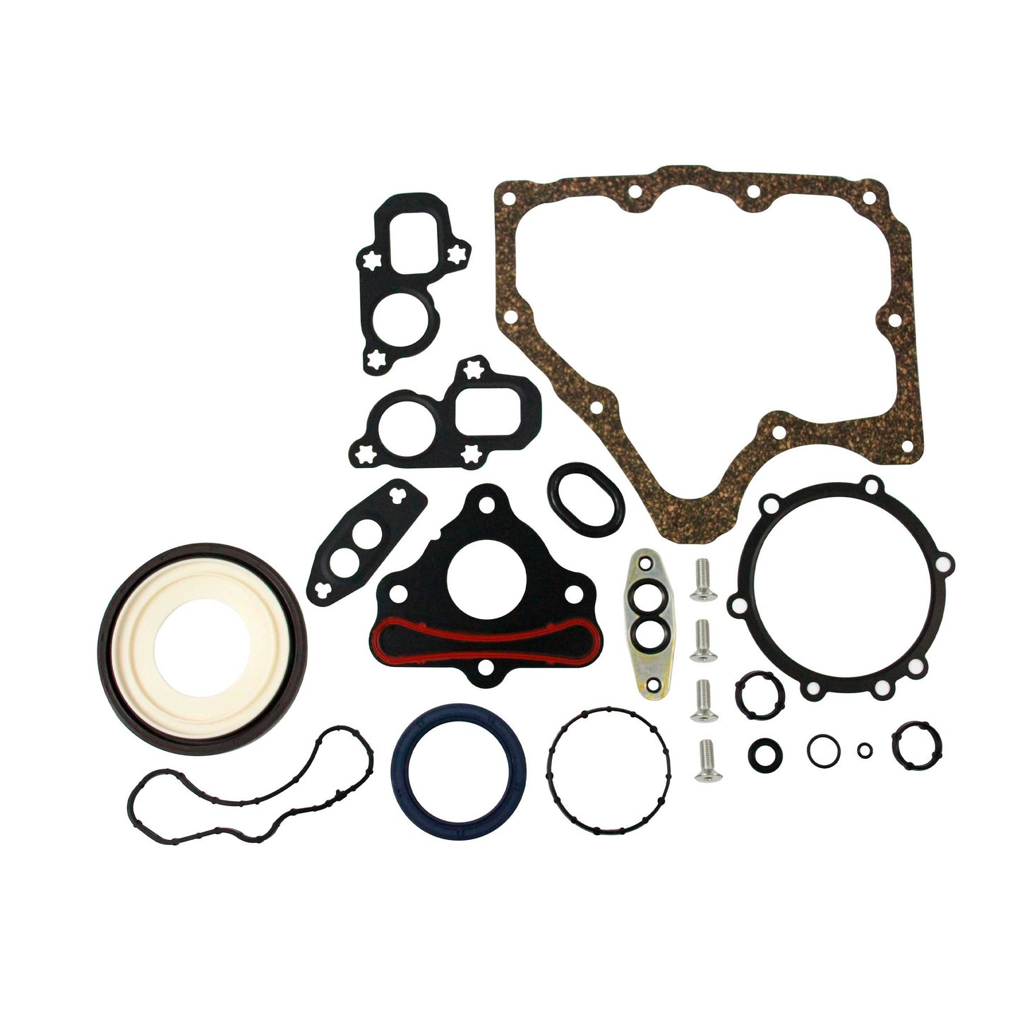 2015 Cadillac Escalade ESV 6.2L Conversion / Lower Gasket Set