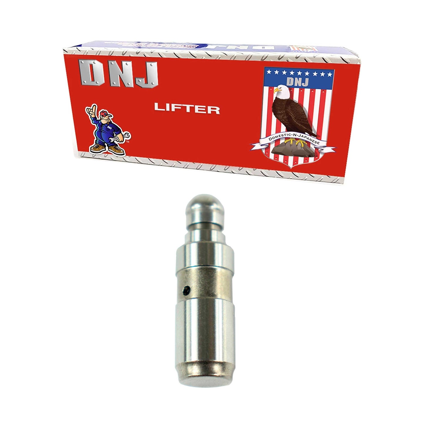 2010 Mini Cooper 1.6L Valve Lifter