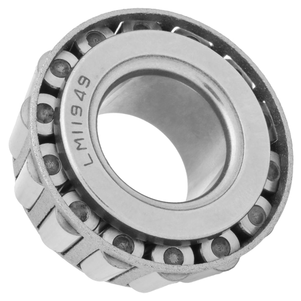Cone: LM11949 & Race: LM11910 - Tapered Roller Bearing Set