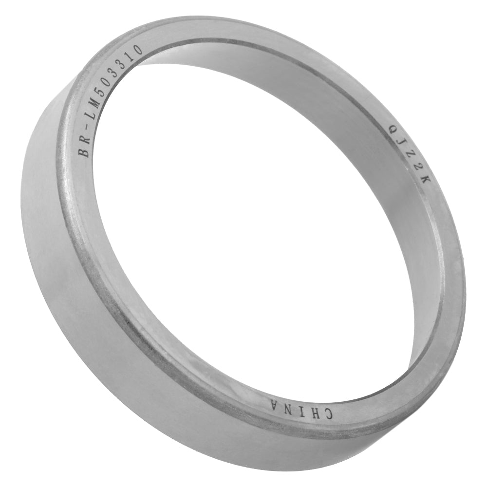 Cone: LM503349 & Race: LM503310 - Tapered Roller Bearing Set