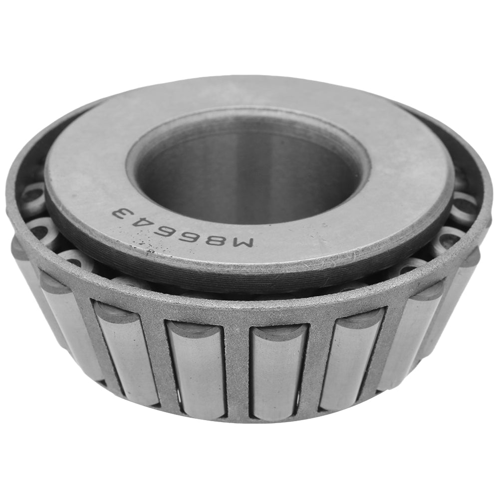 Cone: M86643 - Tapered Roller Bearing