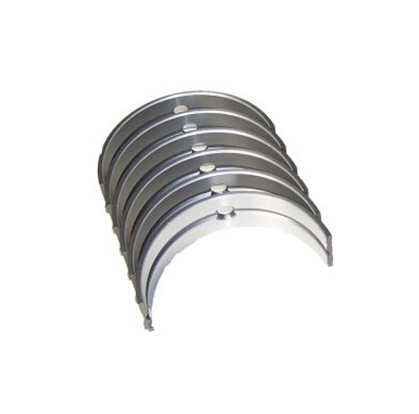 Crankshaft Main Bearing Set 1976-2003 Chrysler,Dodge,Jeep,Plymouth 5.9L (Oversizes Available)