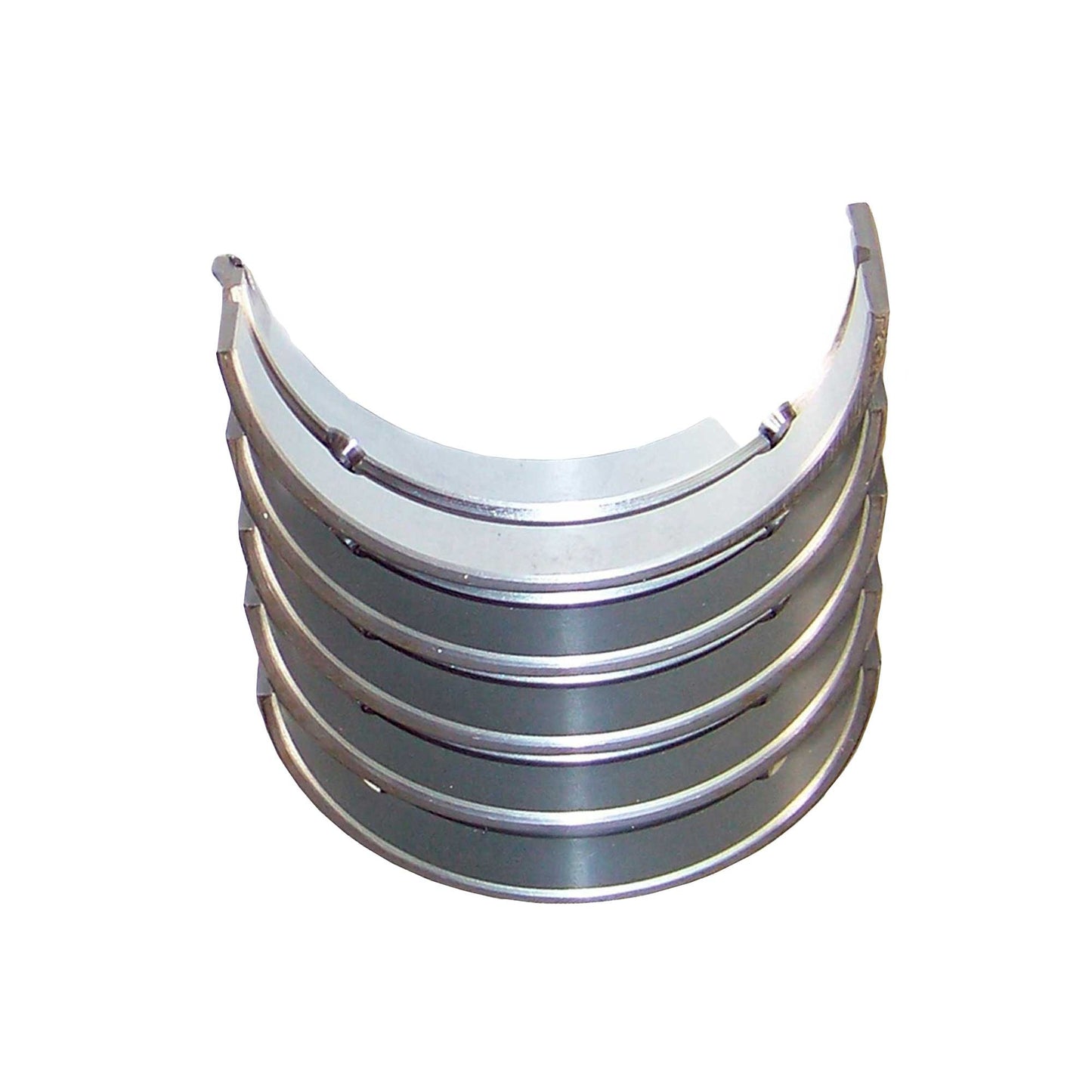 Crankshaft Main Bearing Set 1992-2007 Dodge,Eagle,Mitsubishi,Plymouth 1.8L-2.0L (Oversizes Available)