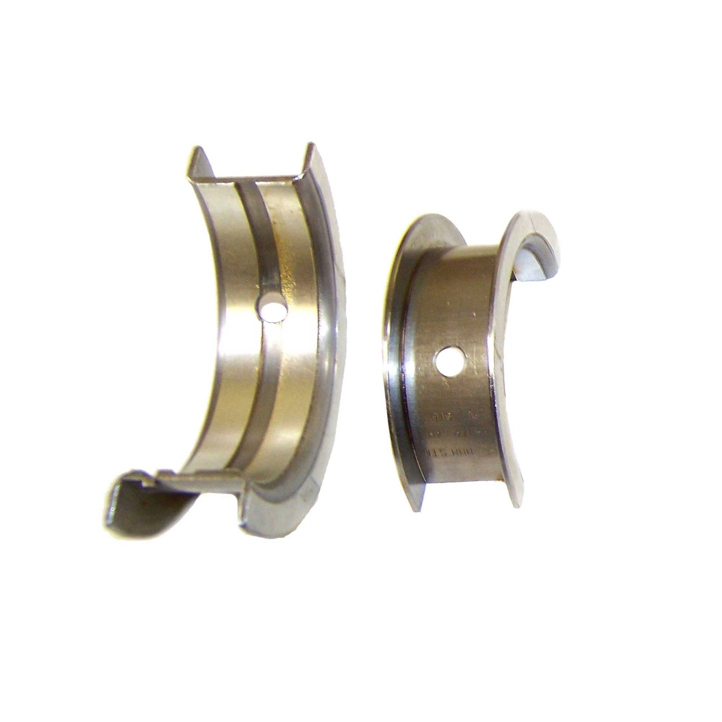 Crankshaft Main Bearing Set 1987-1994 Buick,Oldsmobile,Pontiac 2.0L (Oversizes Available)