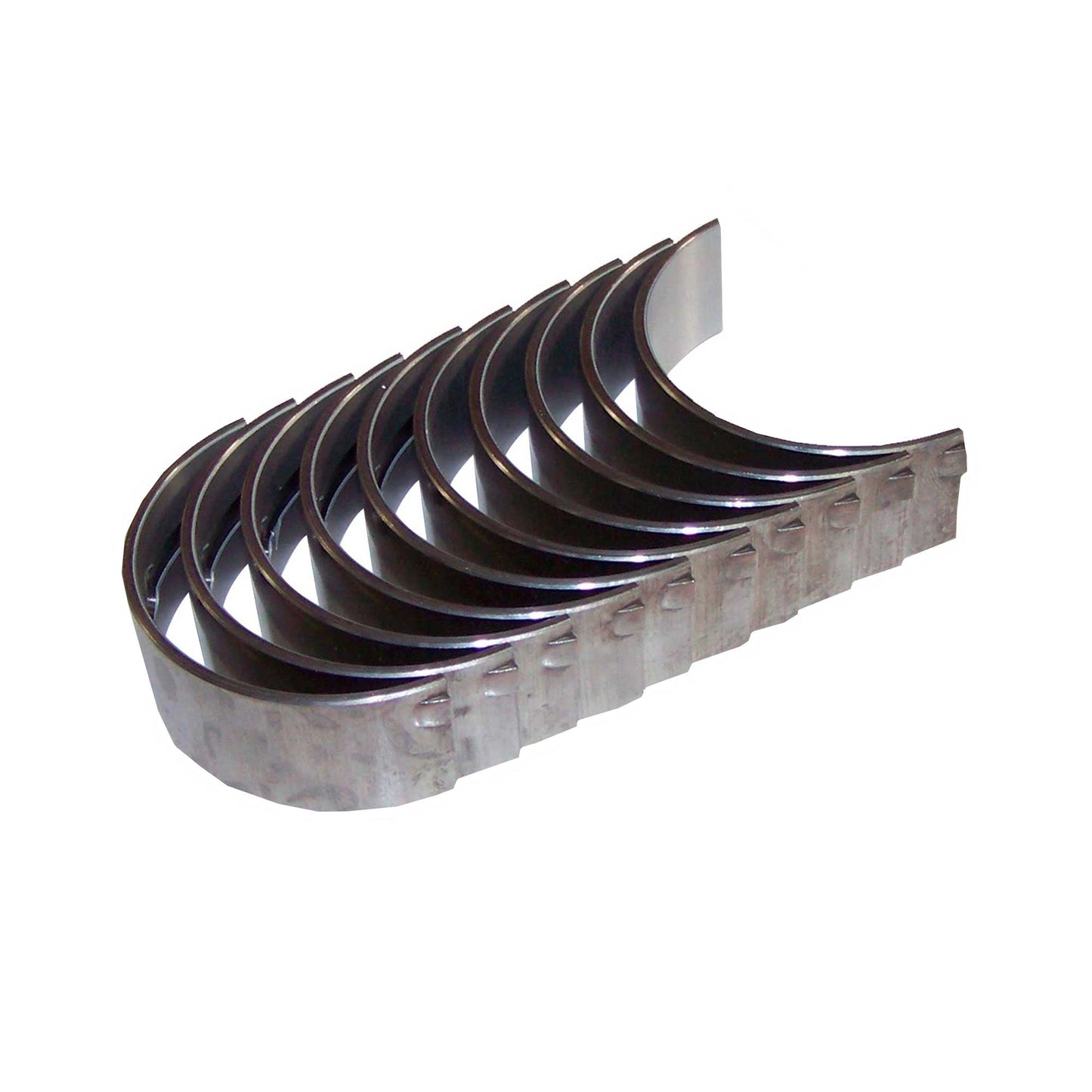Crankshaft Main Bearing Set 1995-2005 Cadillac,Saab,Saturn 3.0L (Oversizes Available)