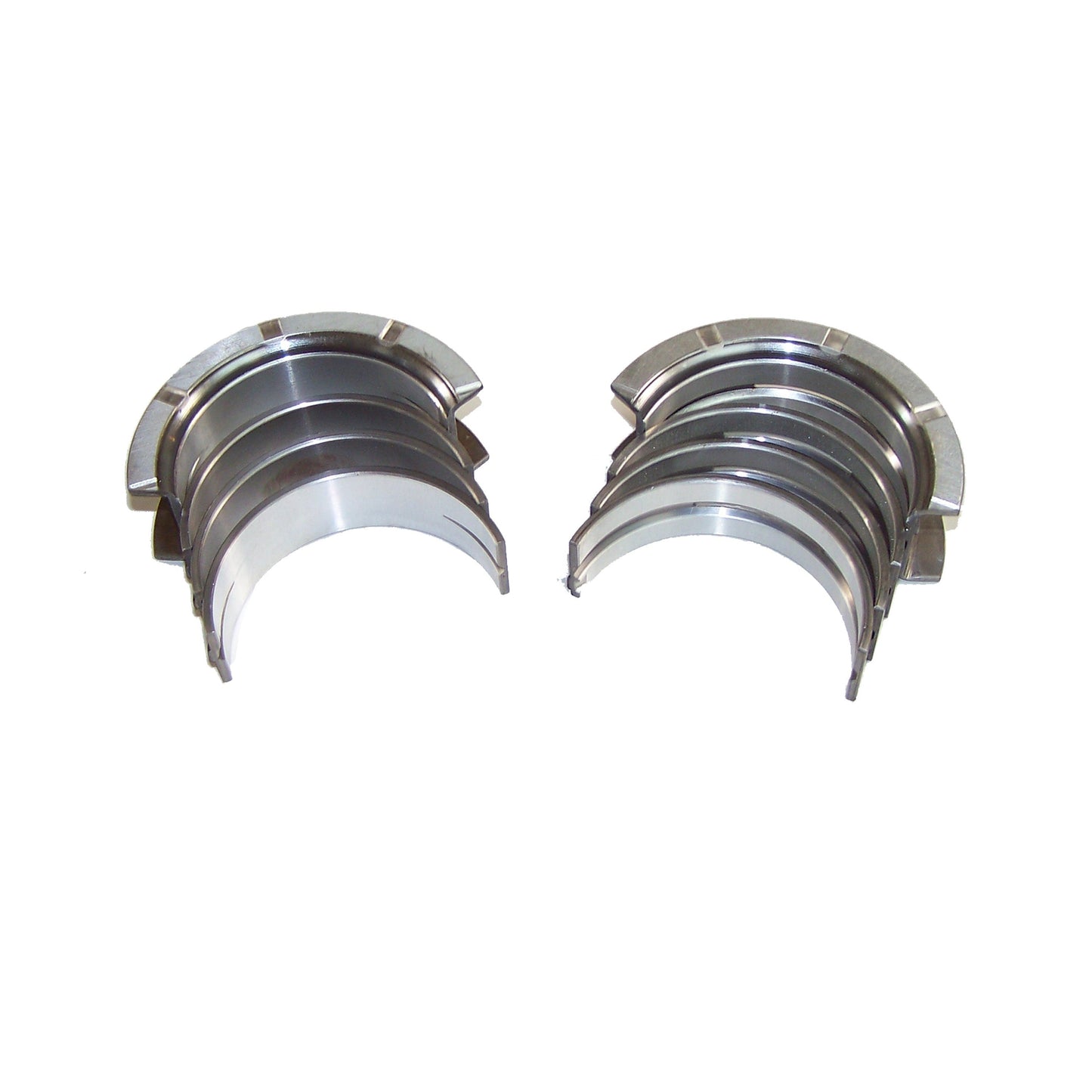 Crankshaft Main Bearing Set 1989-1995 Ford,Mercury 3.8L (Oversizes Available)