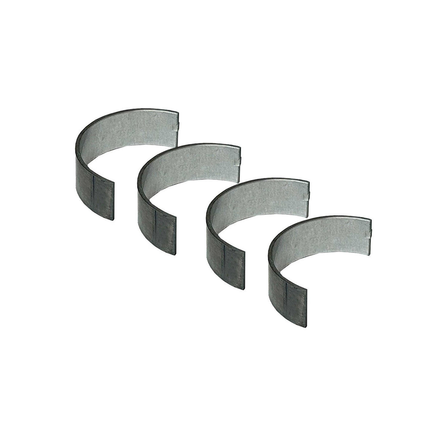 Crankshaft Main Bearing Set 2007-2017 Ford,Lincoln,Mazda,Mercury 3.5L-3.7L (Oversizes Available)