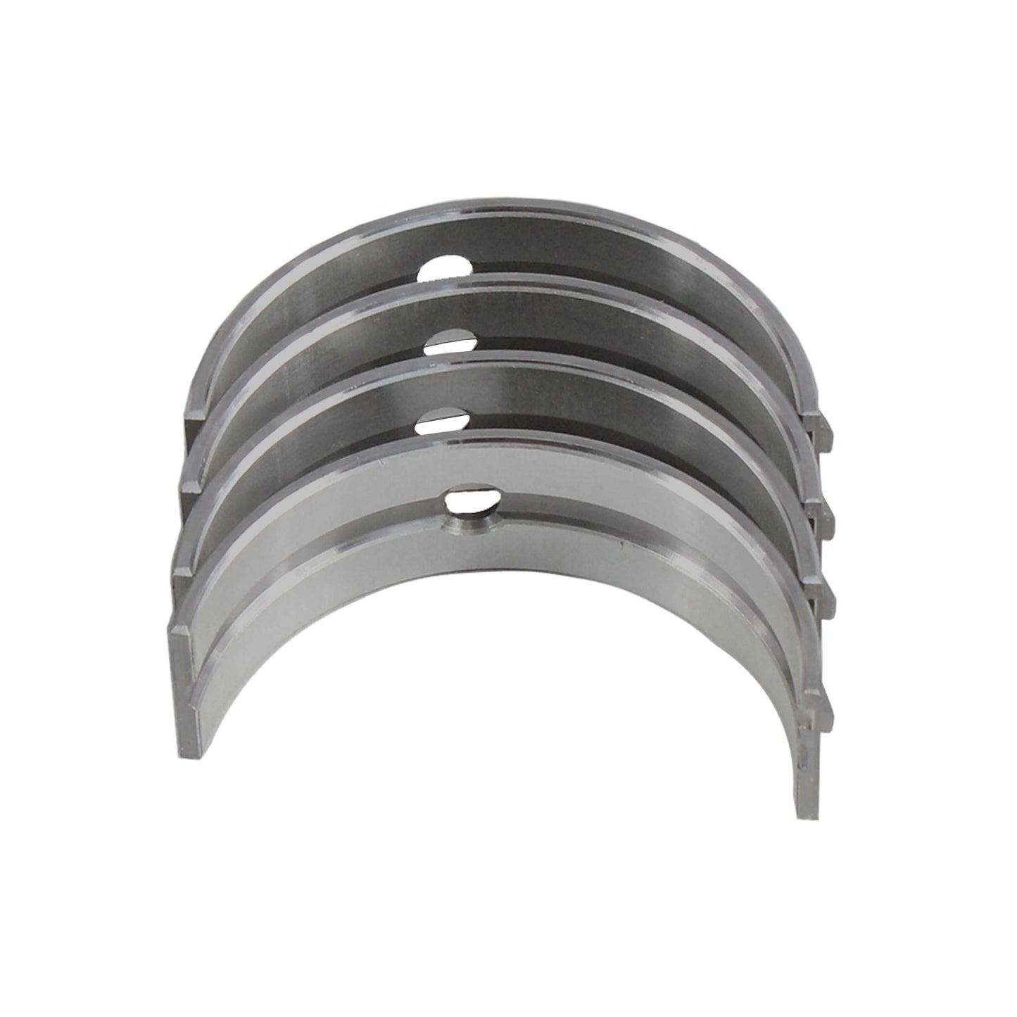 Crankshaft Main Bearing Set 1989-1994 Mazda 2.6L (Oversizes Available)