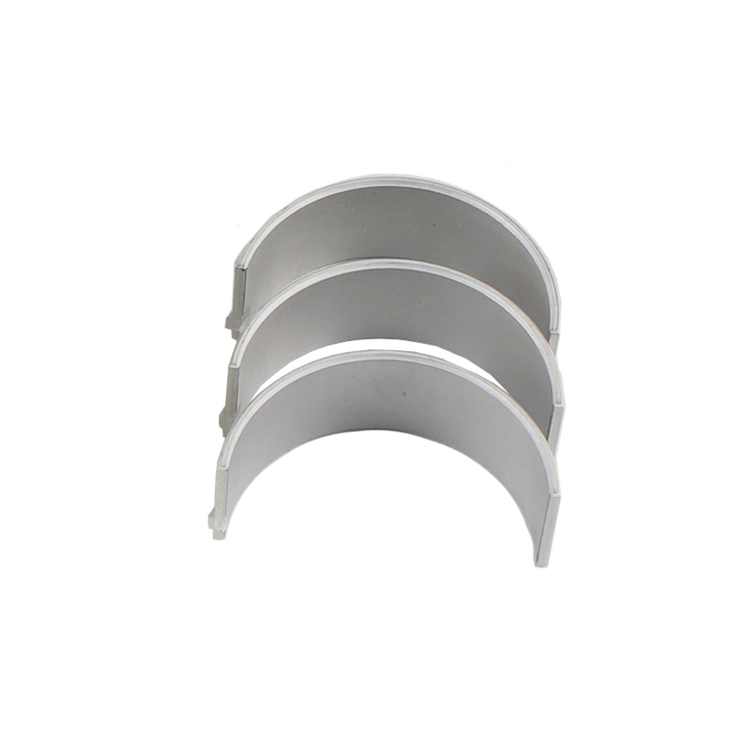 Crankshaft Main Bearing Set 1982-1989 Nissan 1.6L-2.0L (Oversizes Available)