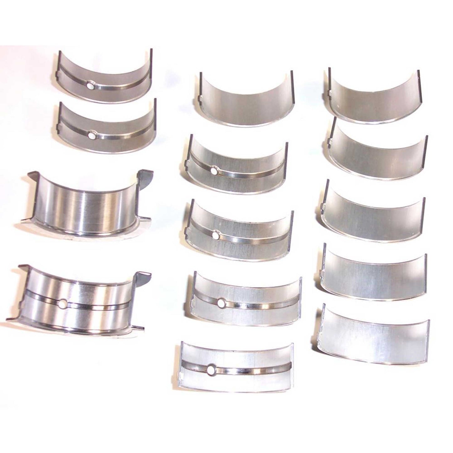 Crankshaft Main Bearing Set 1970-1984 Nissan 2.4L-2.8L (Oversizes Available)