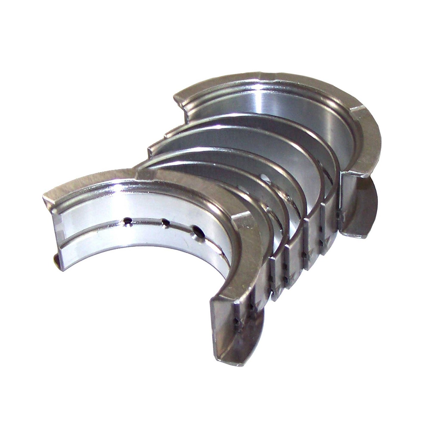 Crankshaft Main Bearing Set 1990-1997 INFINITI,Nissan 3.0L (Oversizes Available)