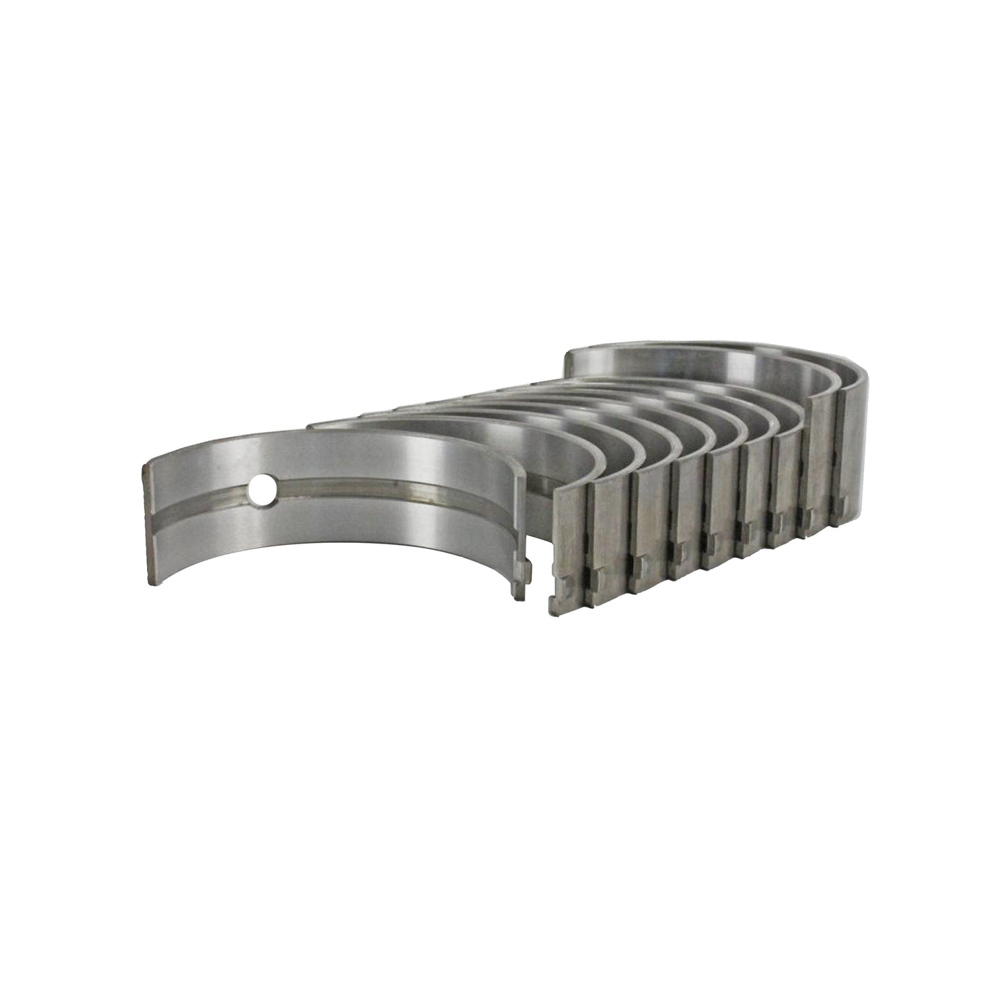 Crankshaft Main Bearing Set 1970-1974 Toyota 1.9L-2.0L (Oversizes Available)