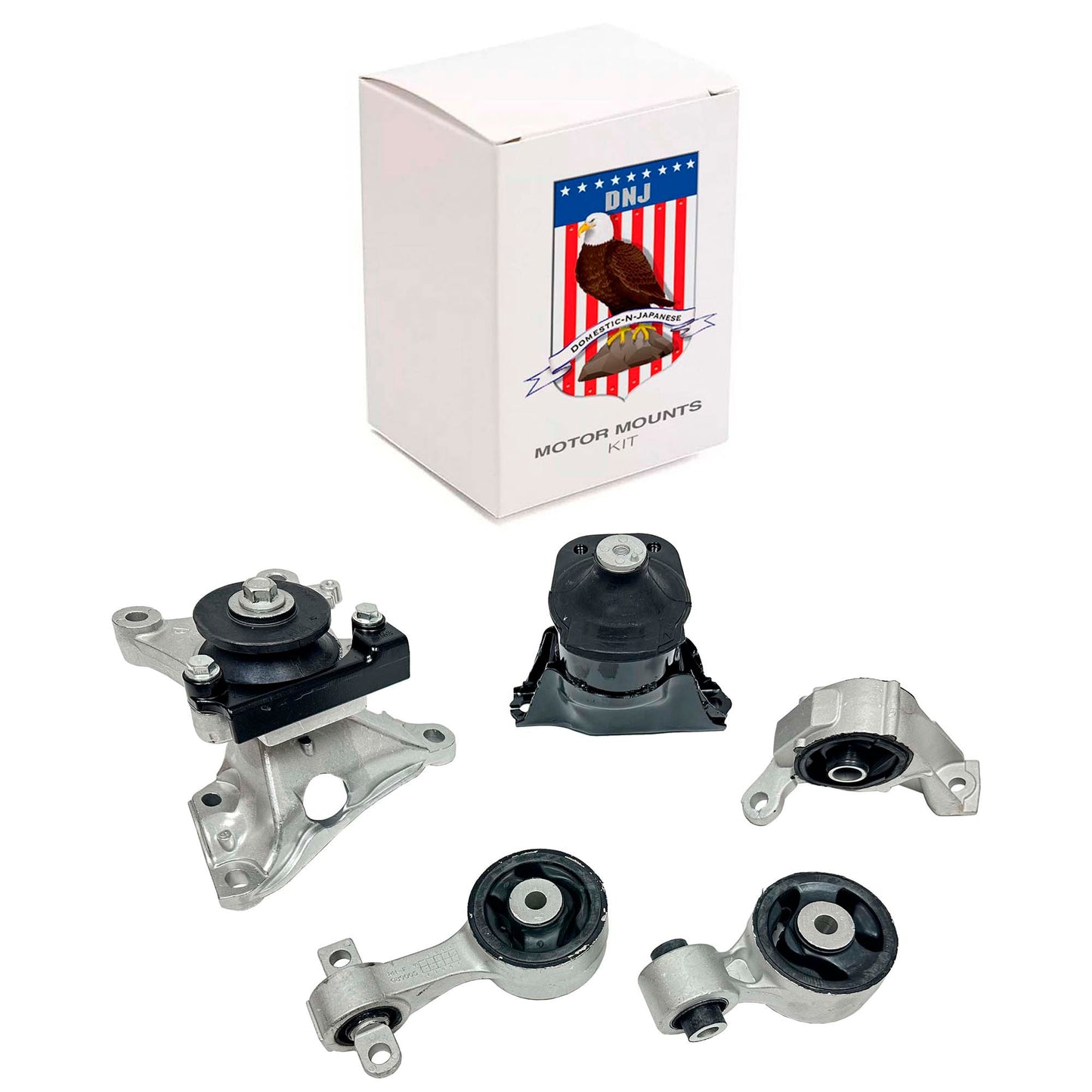 2006 Honda Civic 2.0L Motor Mount