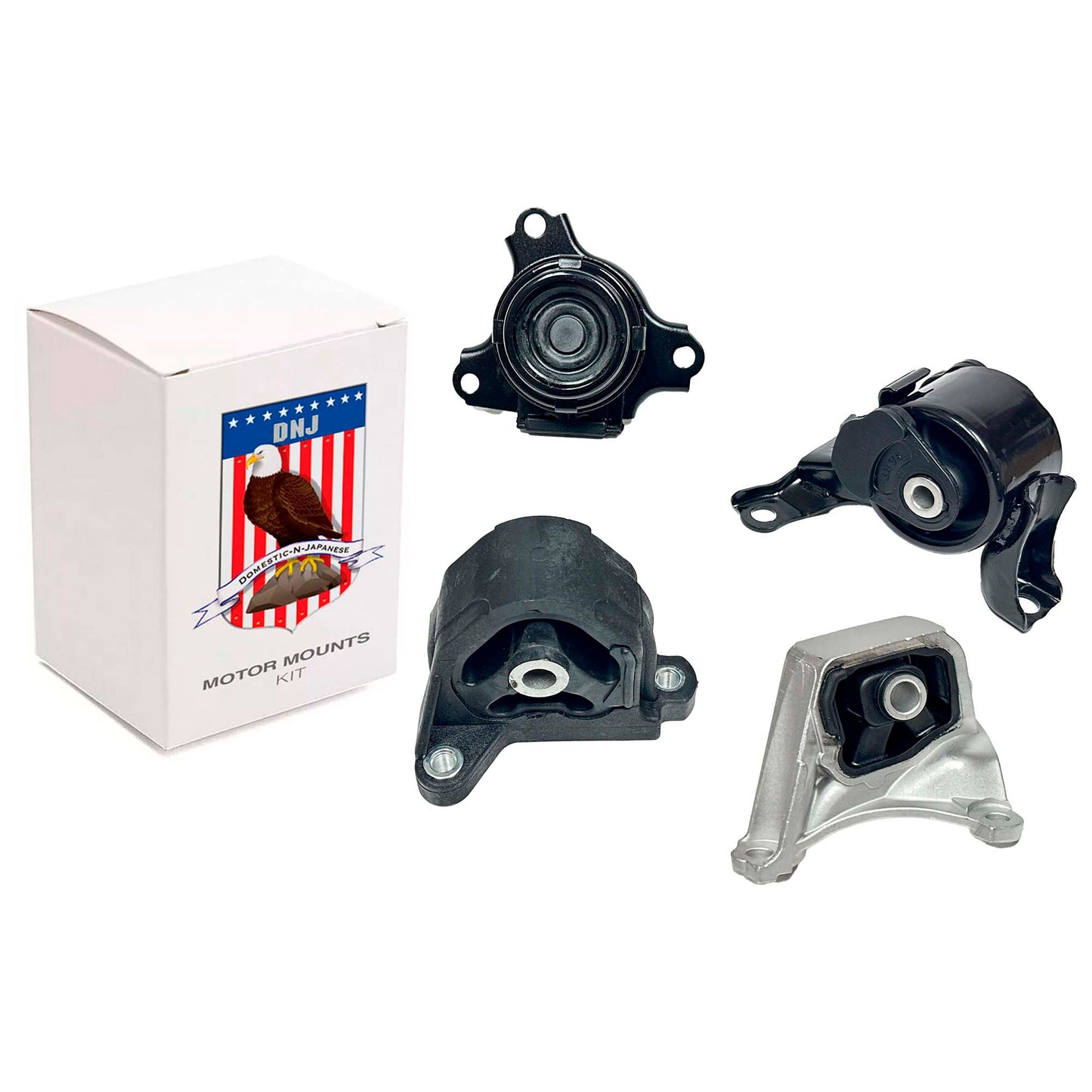 2004 Honda Civic 2.0L Motor Mount
