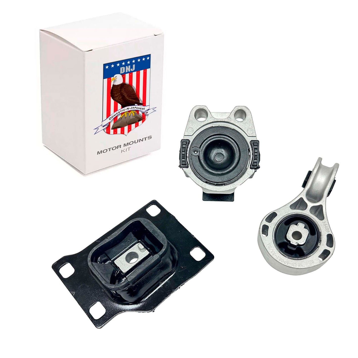 2010 Ford Focus 2.0L Motor Mount