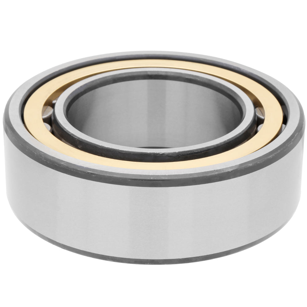 NU204 - Cylindrical Roller Bearing